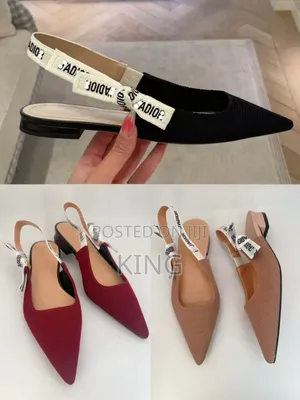 Heelheaven Heels