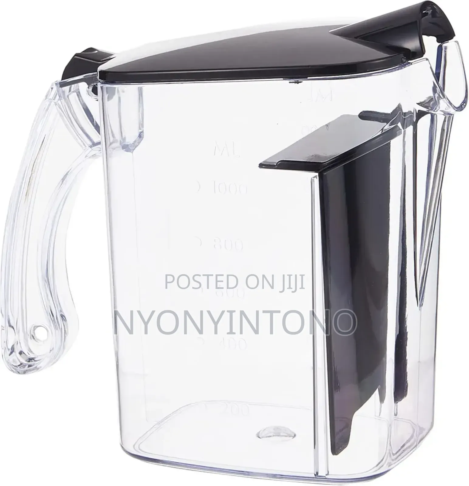 Geepas Top Quality Electric Juice Extractor Gje5437
