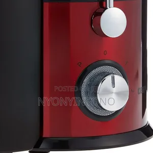 Geepas Top Quality Electric Juice Extractor Gje5437