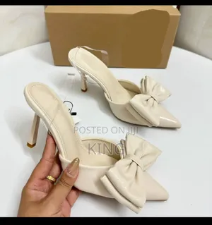 Shoe Seduction Heels