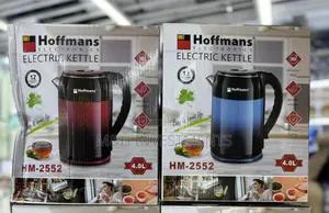 Electric Kettle