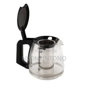Geepas Elegant Tea Maker Set Gtm38045