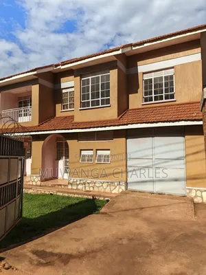 5bdrm Duplex in Fs Properties Ltd, Nakawa for rent