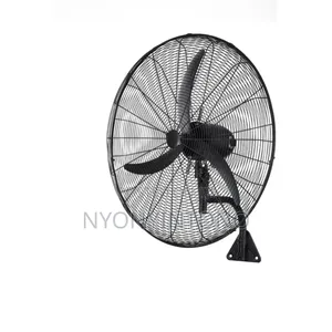 26inchs Industrial Wall Mounted Fan With Wired Remote Controller Wf750r