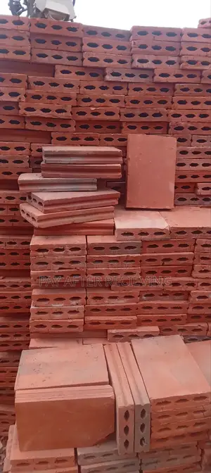Smooth Floor Tiles