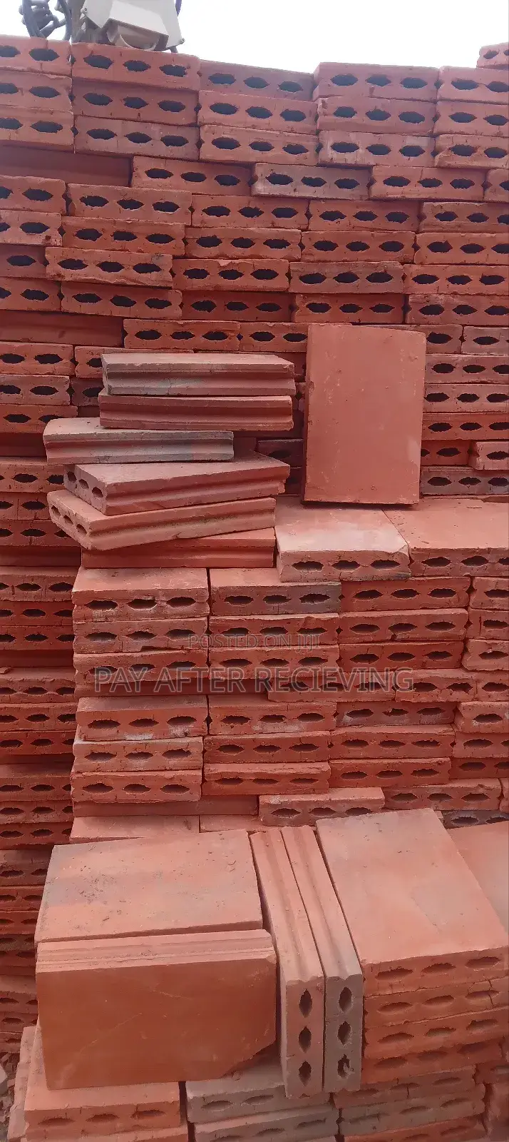 Smooth Floor Tiles