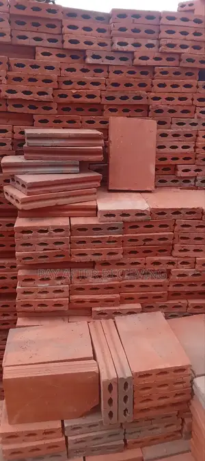 Smooth Floor Tiles