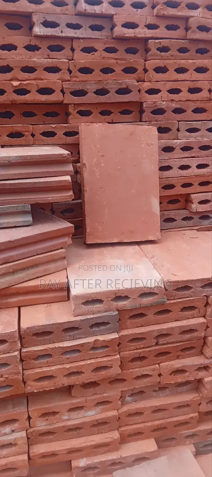 Smooth Floor Tiles