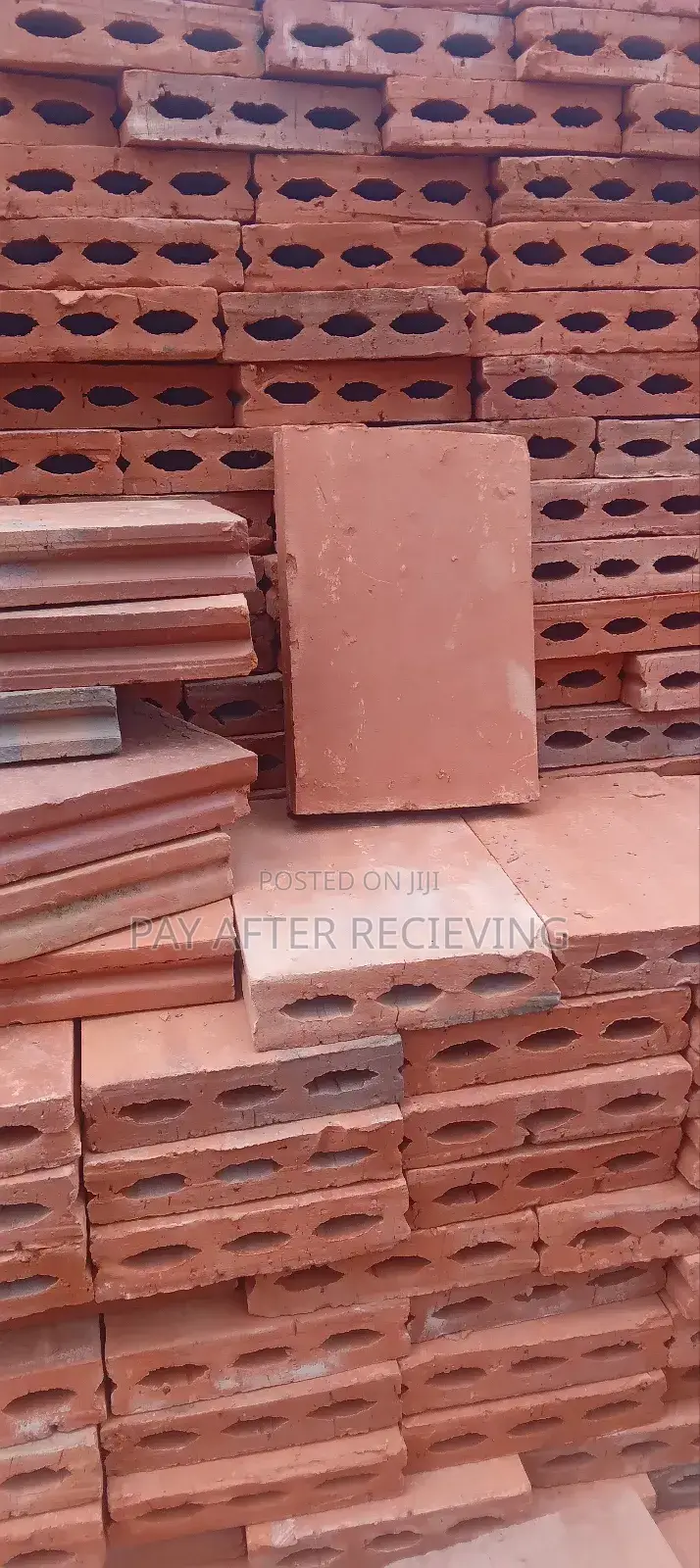 Smooth Floor Tiles