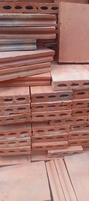 Smooth Floor Tiles