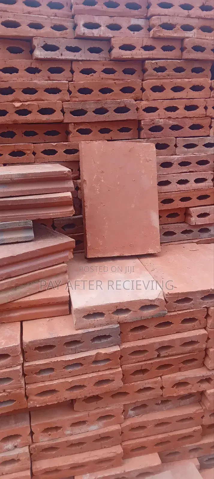 Smooth Floor Tiles