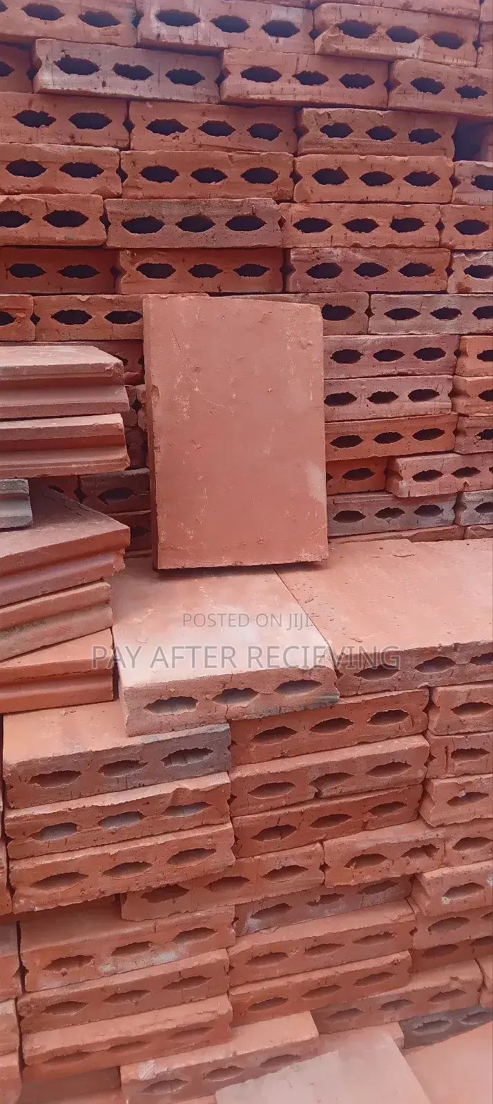 Smooth Floor Tiles