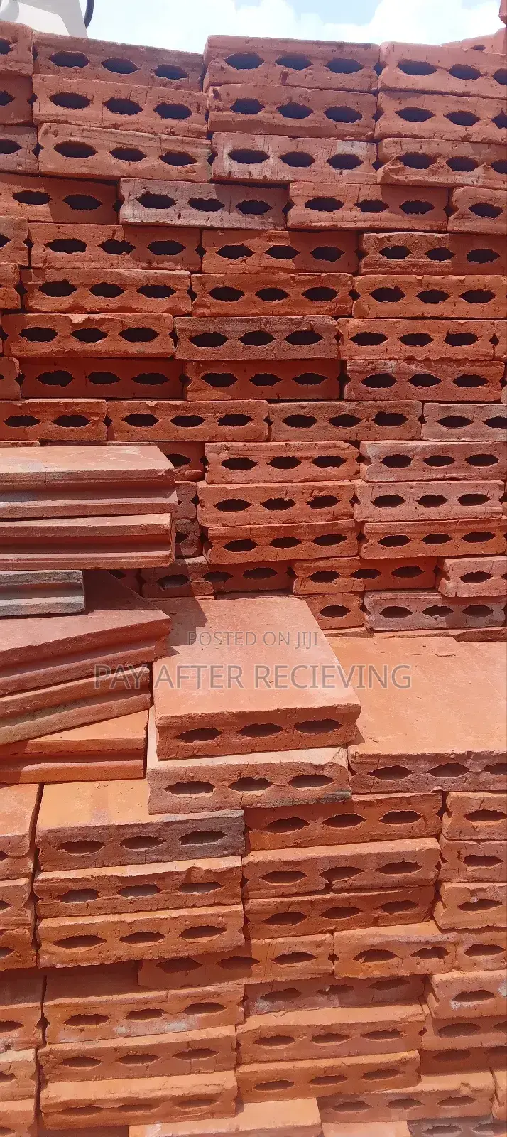 Smooth Floor Tiles