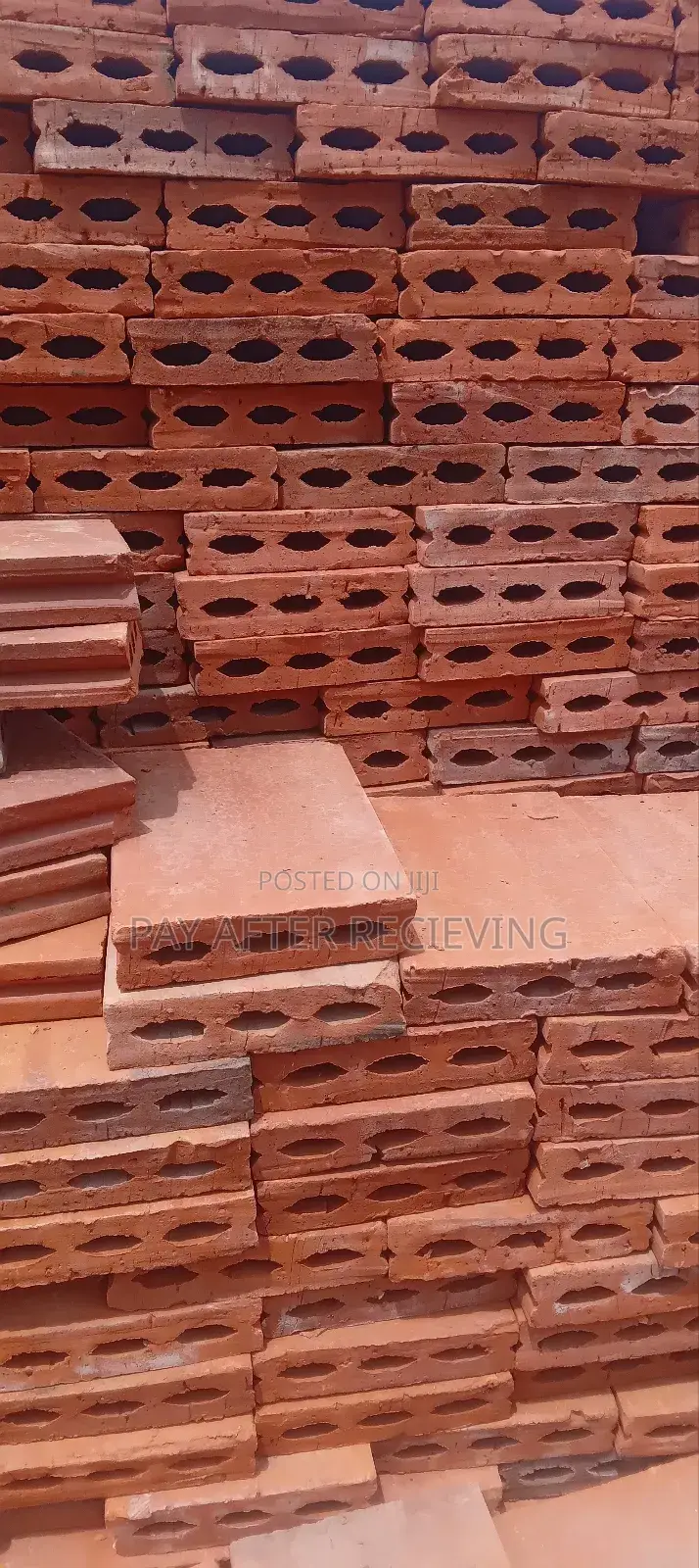Smooth Floor Tiles