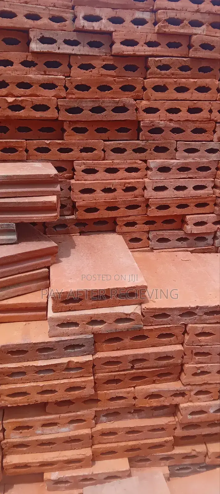 Smooth Floor Tiles