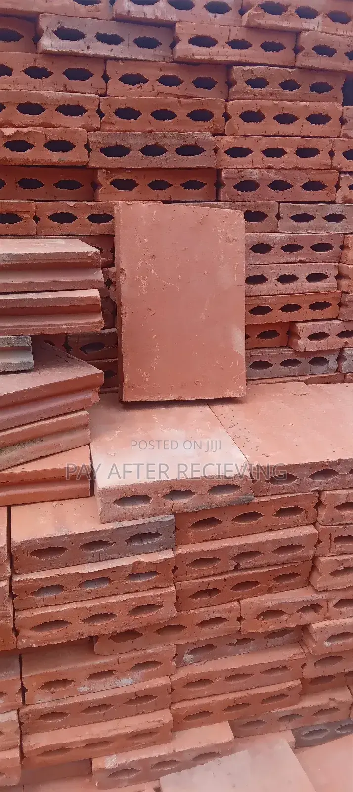 Smooth Floor Tiles