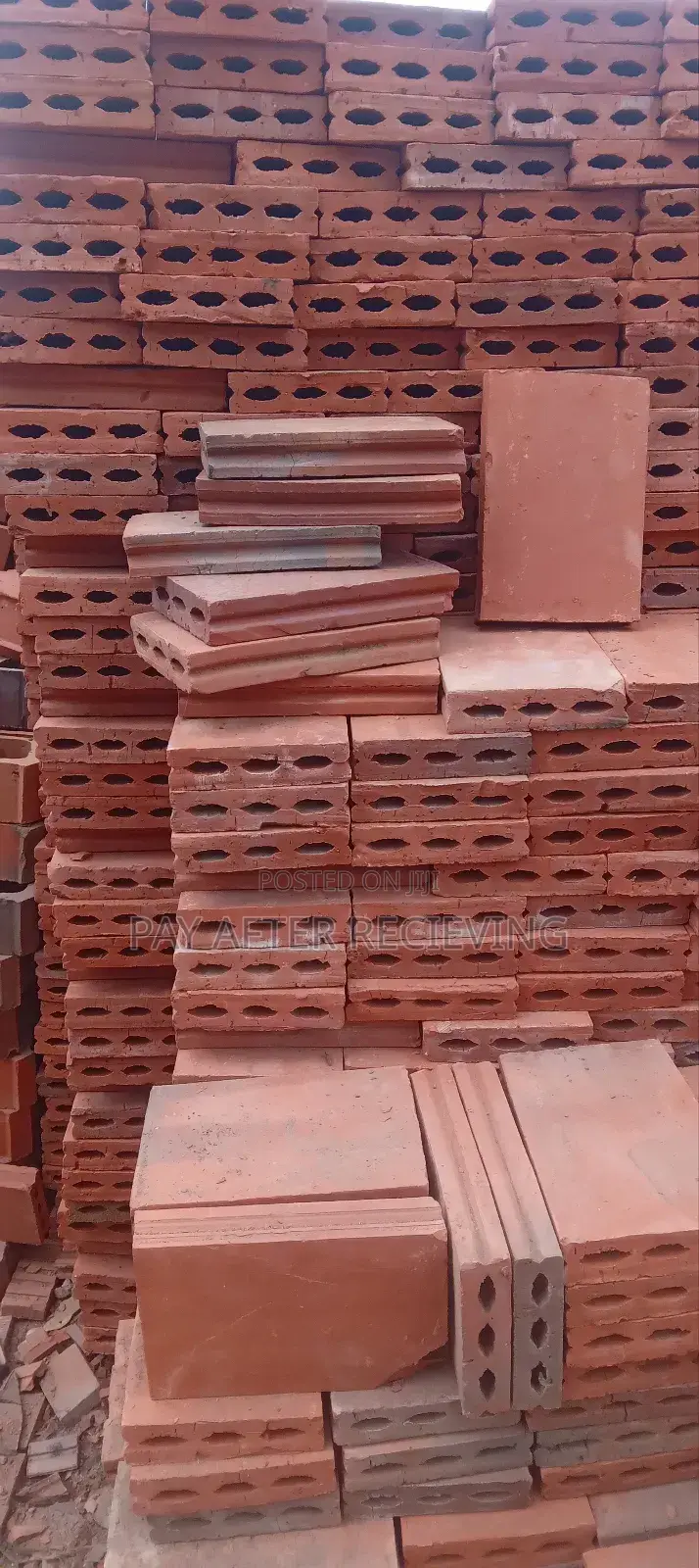 Smooth Floor Tiles