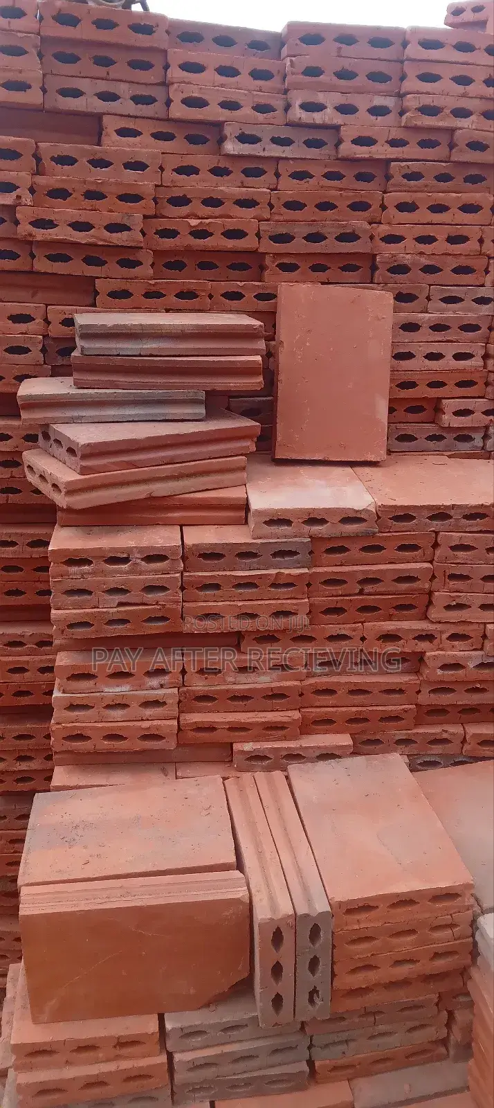 Smooth Floor Tiles