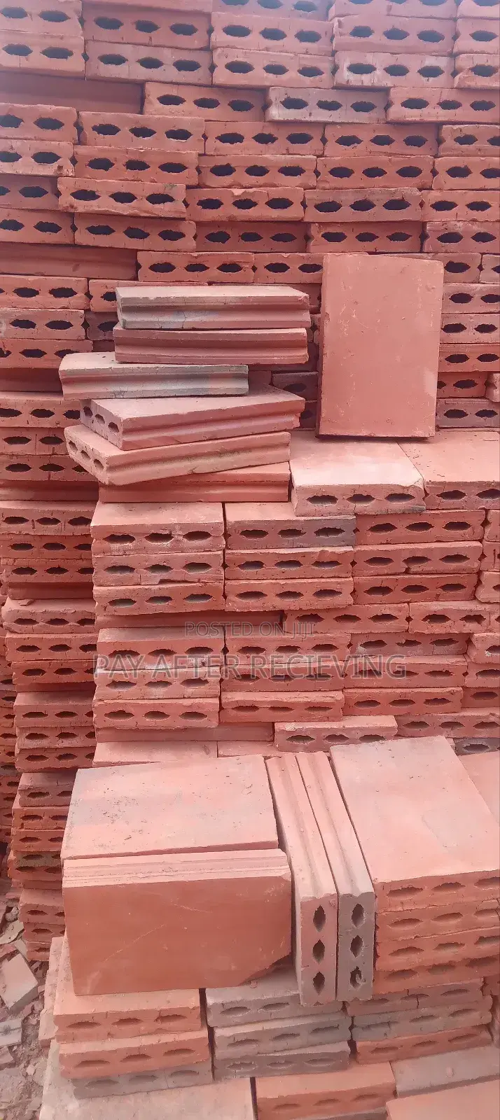 Smooth Floor Tiles