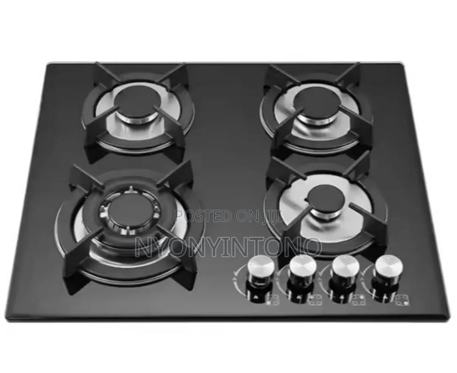 Dw Inbuilt 4burner Cooker Auto Ignition Tempered Glass Top Dwgc2020g