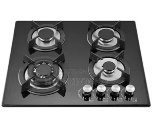 Dw Inbuilt 4burner Cooker Auto Ignition Tempered Glass Top Dwgc2020g