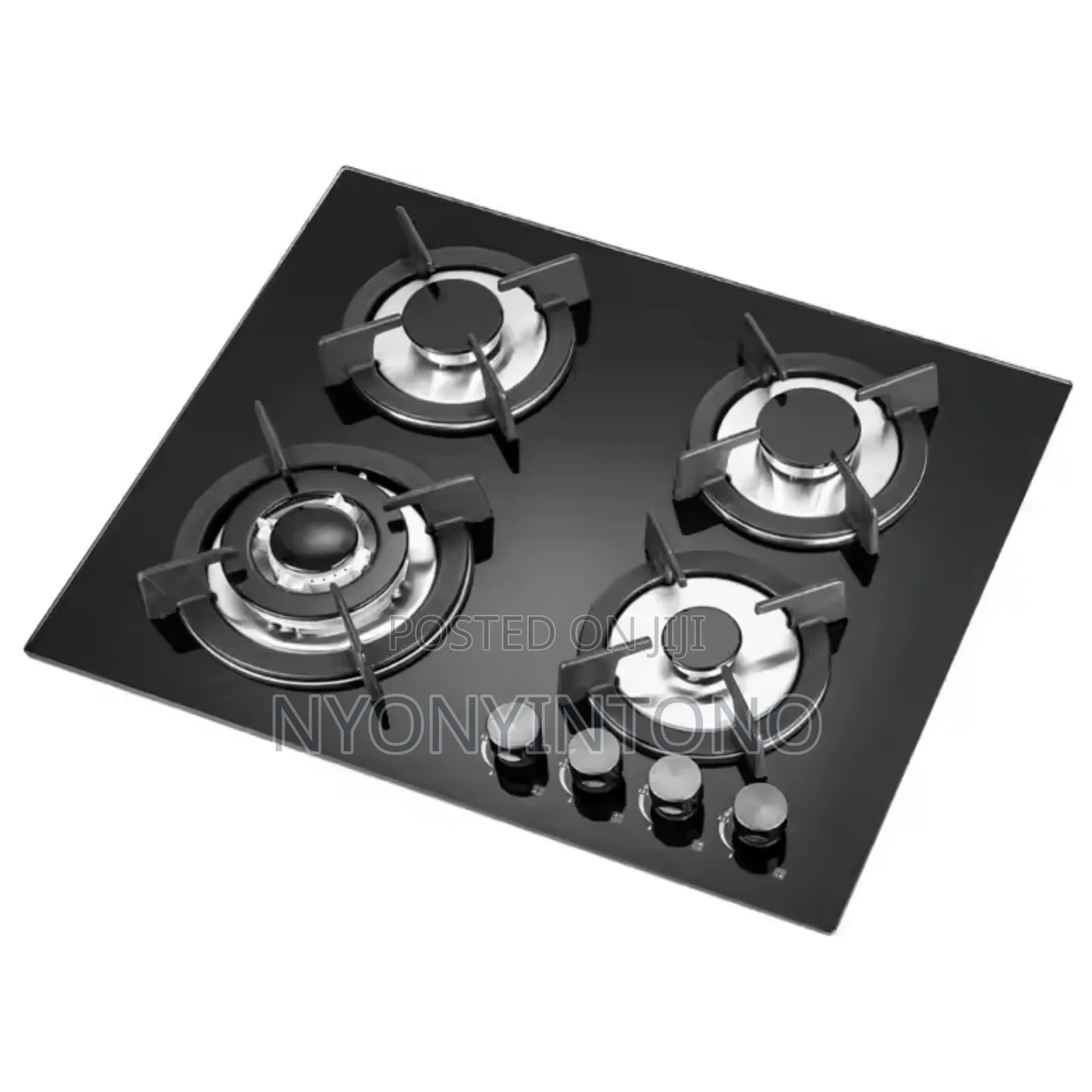 Dw Inbuilt 4burner Cooker Auto Ignition Tempered Glass Top Dwgc2020g