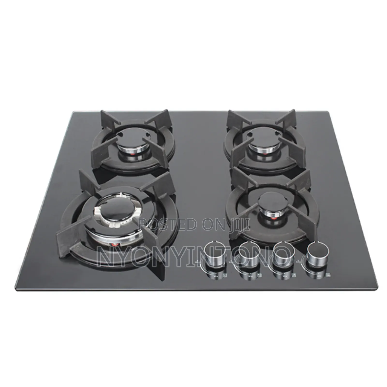 Dw Inbuilt 4burner Cooker Auto Ignition Tempered Glass Top Dwgc2020g