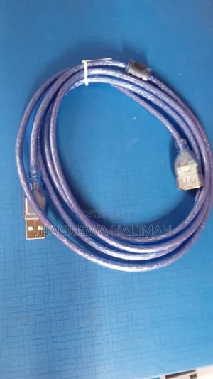 Usb Type-a to Usb Type-B Cable.