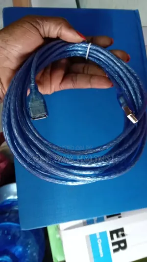 Usb Type-a to Usb Type-B Cable.