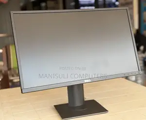 24 Inch Display Ips Monitor Ultra