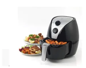 2.8litres Healthy Cooking Hot Fryer