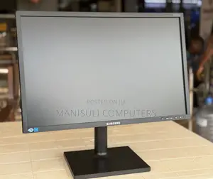 24 Inch Screen Ips Display Vga