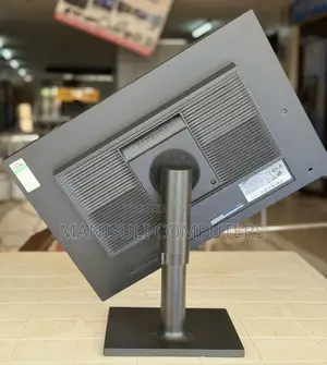 24 Inch Screen Ips Display Vga