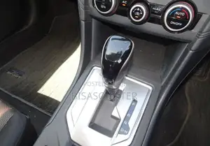 Subaru Impreza 2017 White