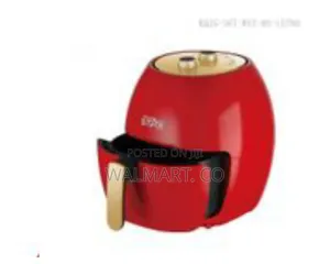 7.7litres 1800w Air Circulation Air Fryer Grill Oven