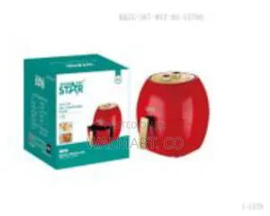 7.7litres 1800w Air Circulation Air Fryer Grill Oven