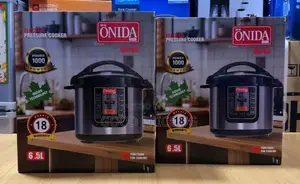 Onida 6.5l Multi Cooker