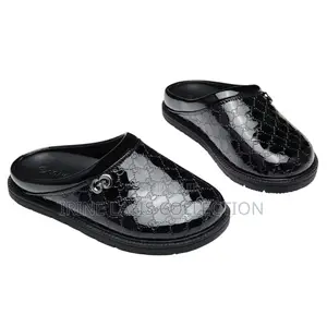 Children's Half Shoes