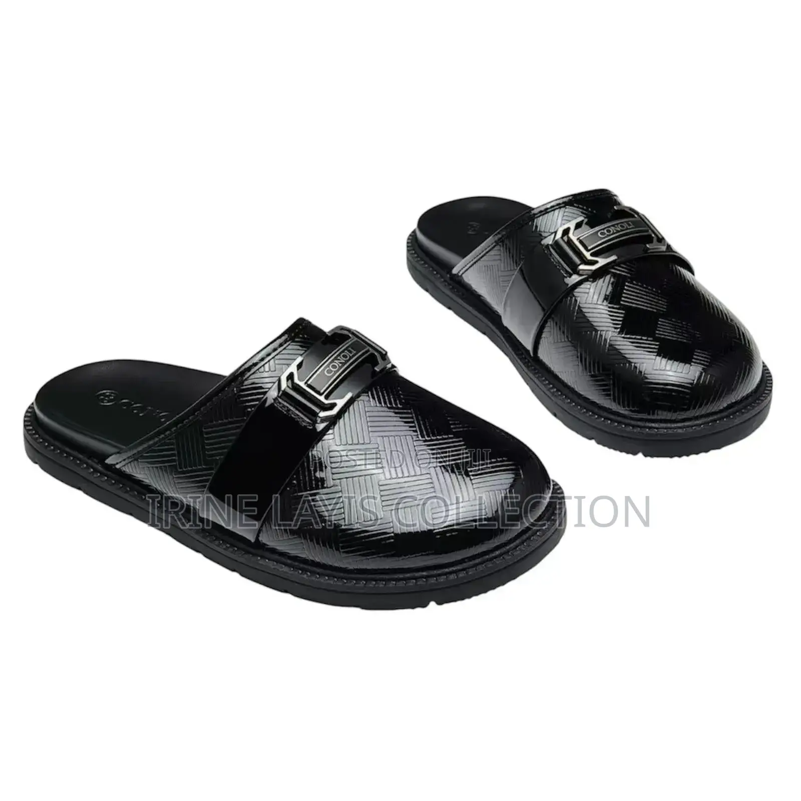 Children's Half Shoes