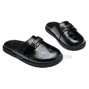 Children's Half Shoes