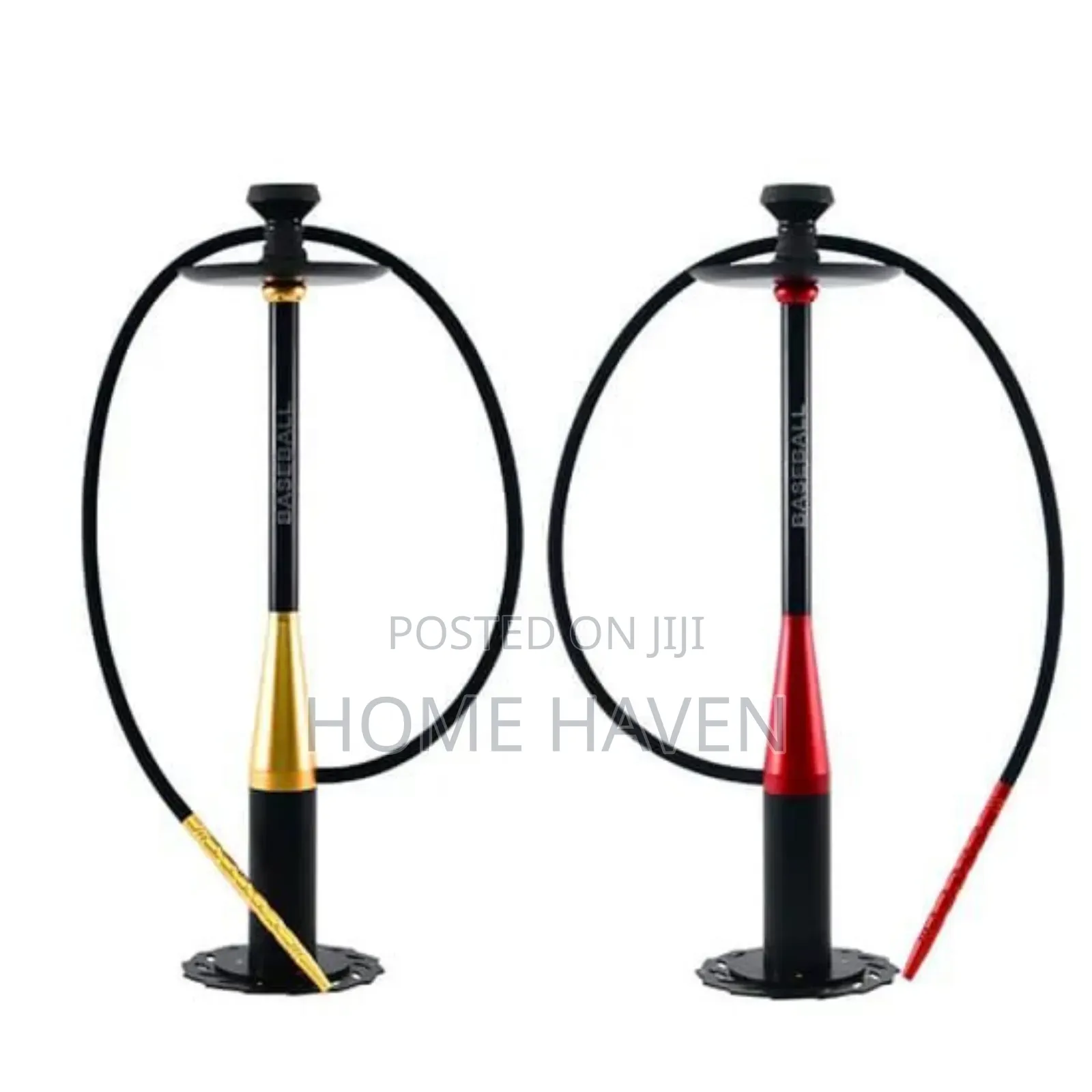 Baseball Shaped Hookah