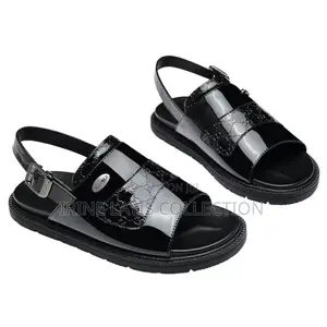 Children's Mamonti Sandle