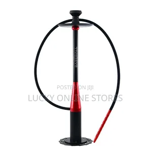 Complete Hookah Set Baseball Shape