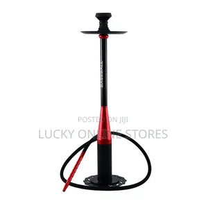 Complete Hookah Set Baseball Shape
