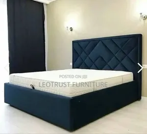 You Bed Navy Blue Color 5by6