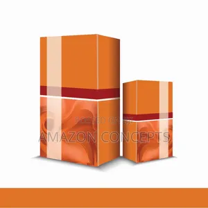 Product Boxes