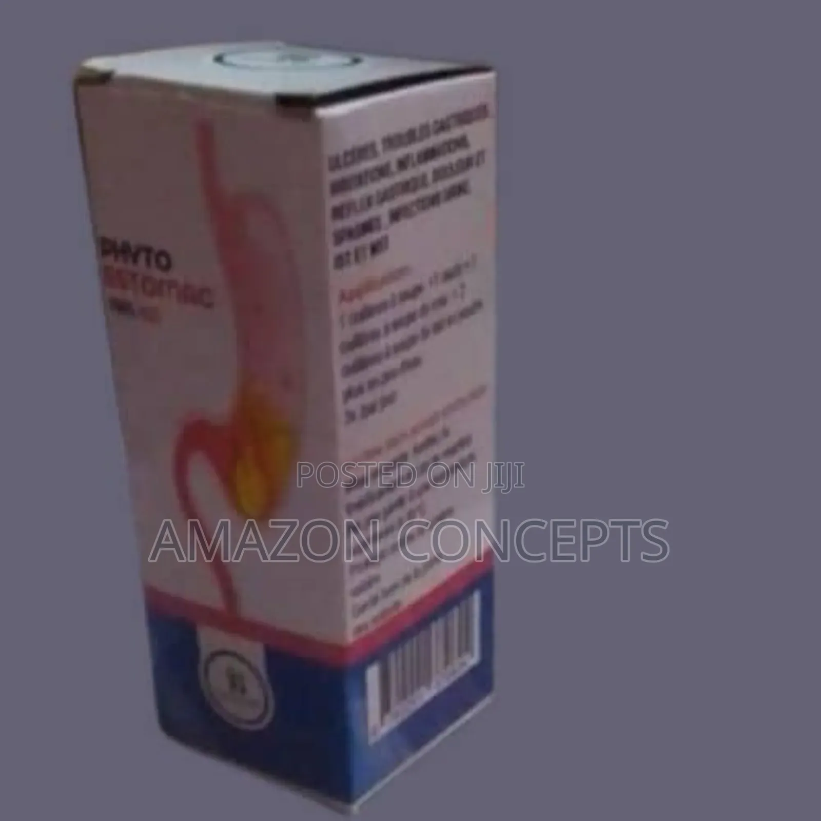 Product Boxes