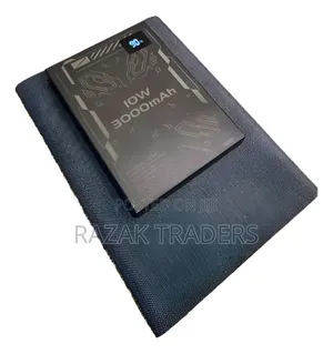 Portable Foldable Solar Panel Charger Usb Power Bank 10w 3000mah
