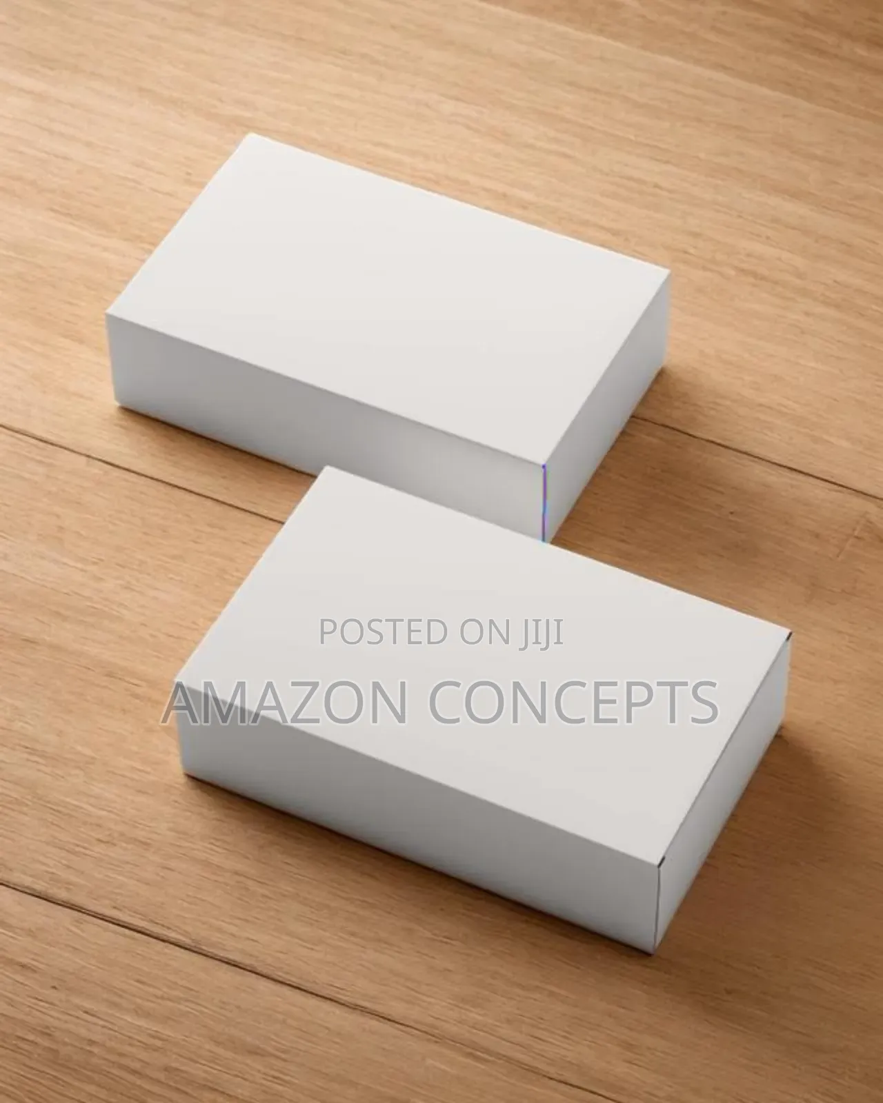 Product Boxes Near Me