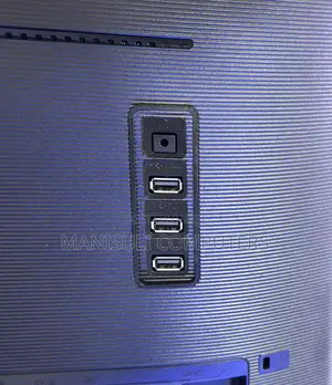 Samsung 27 Inch 2560*1440 Hdmi Type C Ultra Monitor